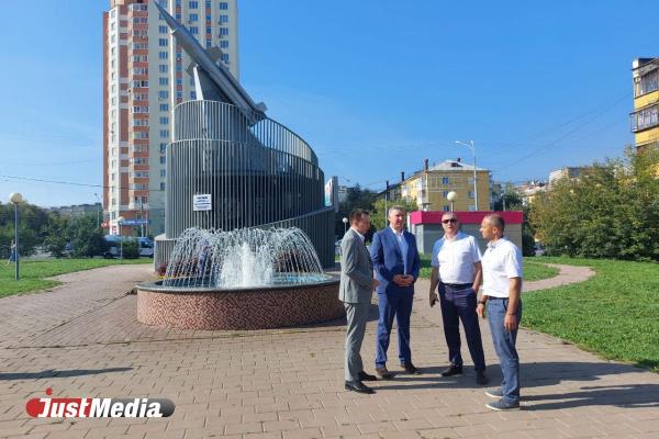 Алексей Орлов хочет забрать под контроль города 15 лесопарковых зон МУГИСО - Фото 1