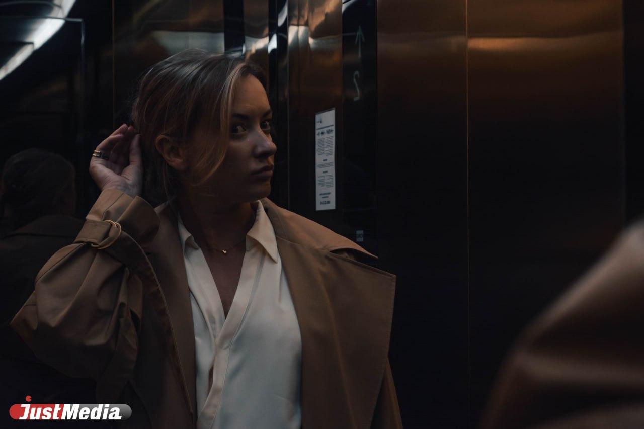 Мария Марапулец, руководитель отдела продаж: «Не бывает плохой погоды, бывает плохое настроение». В Екатеринбурге +27 градусов - Фото 1