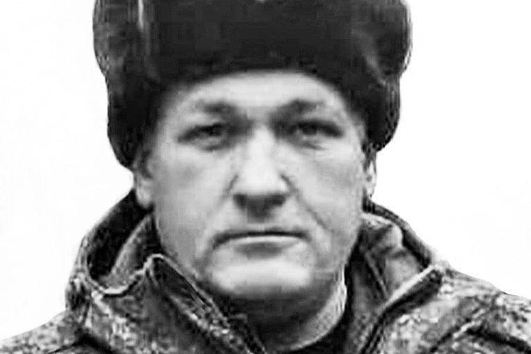 В Каменске-Уральском простятся с 45-летним мобилизованным - Фото 1