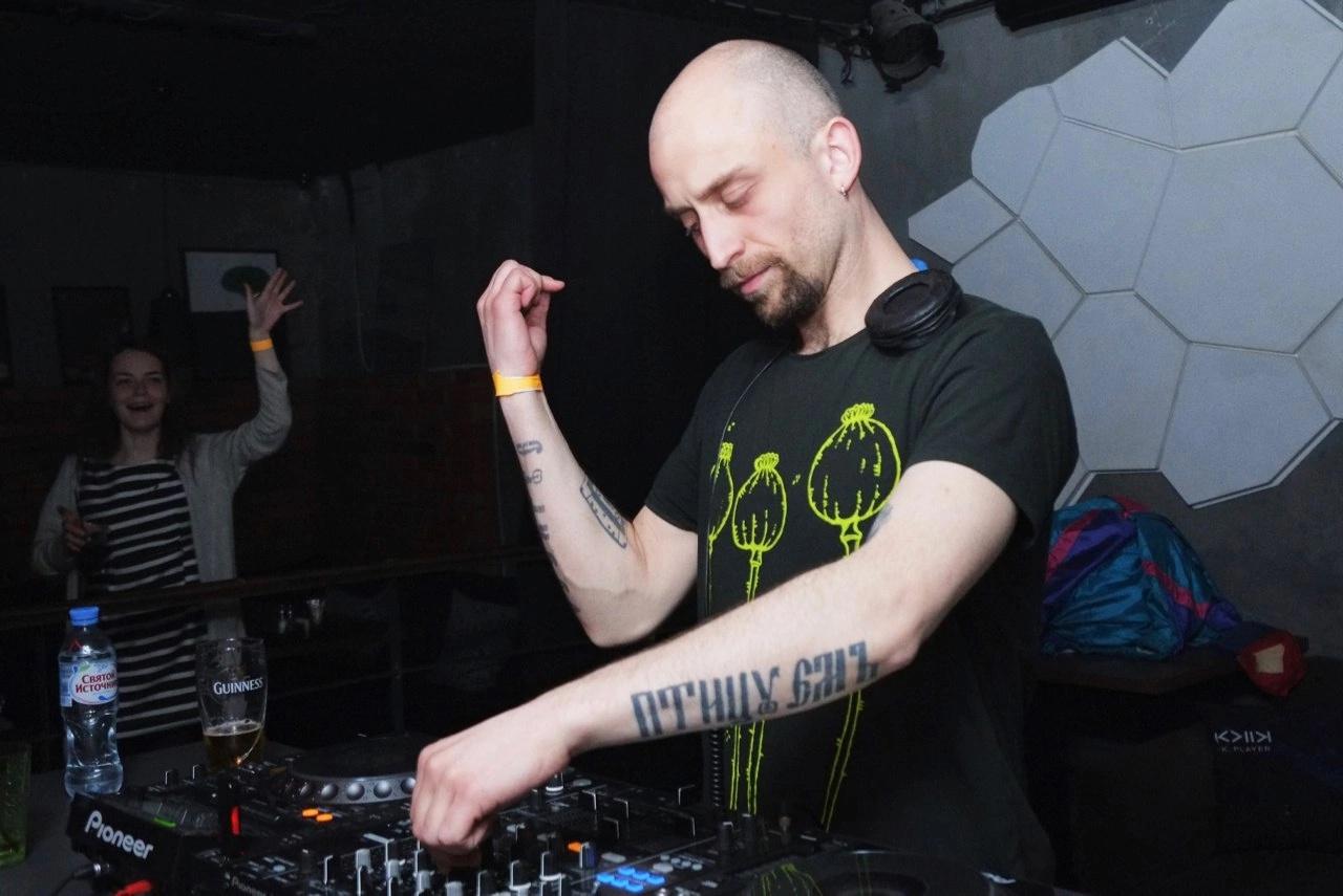 Уральский музыкант Николай Бабак скончался в возрасте 33 лет - Фото 1