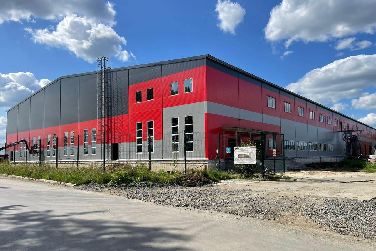 Крупный производитель медоборудования построит завод в Титановой долине - Фото 1