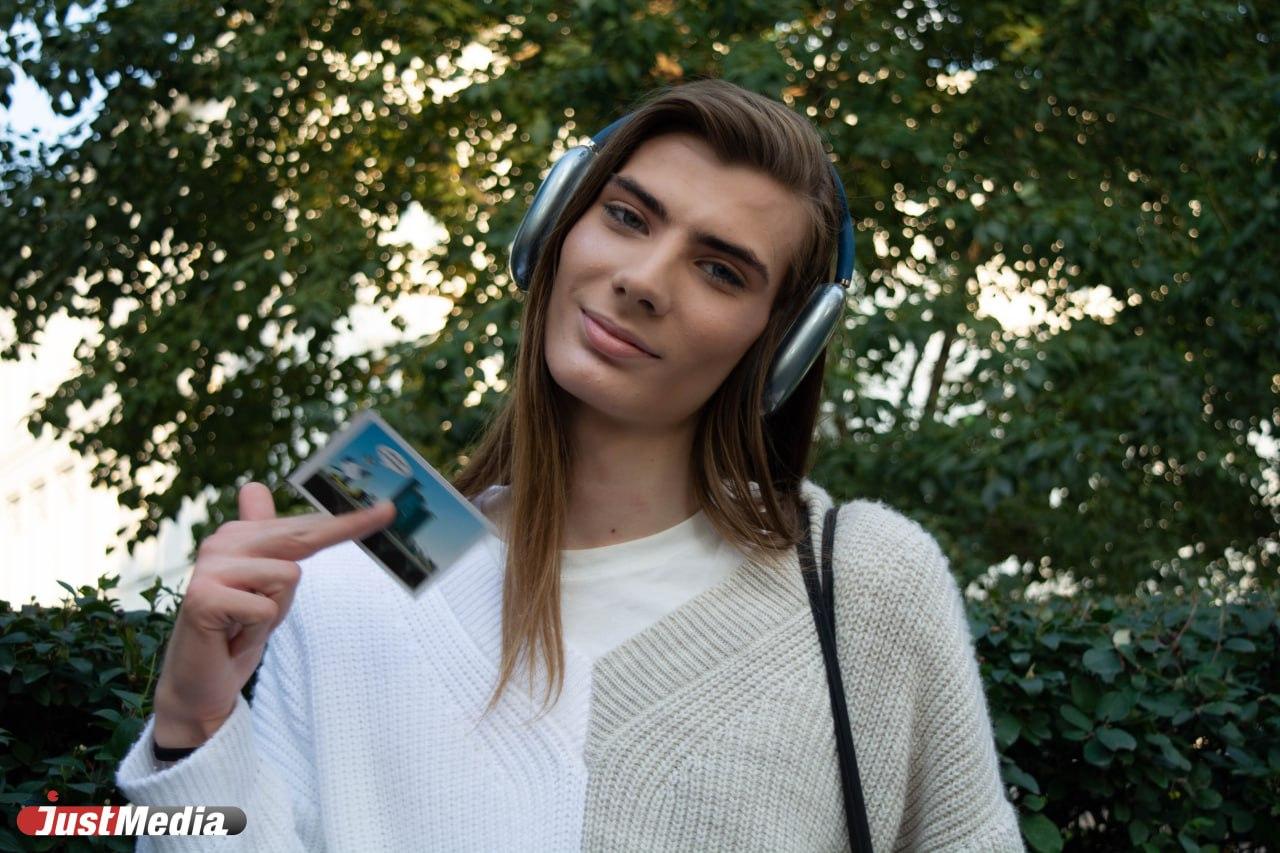 Никита Фарерских, визажист: «Не люблю ни женщин, ни мужчин». В Екатеринбурге +15 градусов - Фото 1