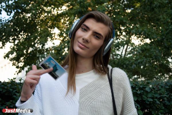 Никита Фарерских, визажист: «Не люблю ни женщин, ни мужчин». В Екатеринбурге +15 градусов