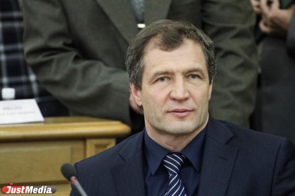 Наблюдатели назвали свою версию дипломатического скандала в Екатеринбурге - Фото 1