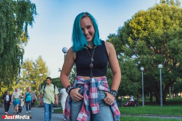 Дарья Калинина, драматург: «Желаю чаще смотреть на небо». В Екатеринбурге +12 градусов