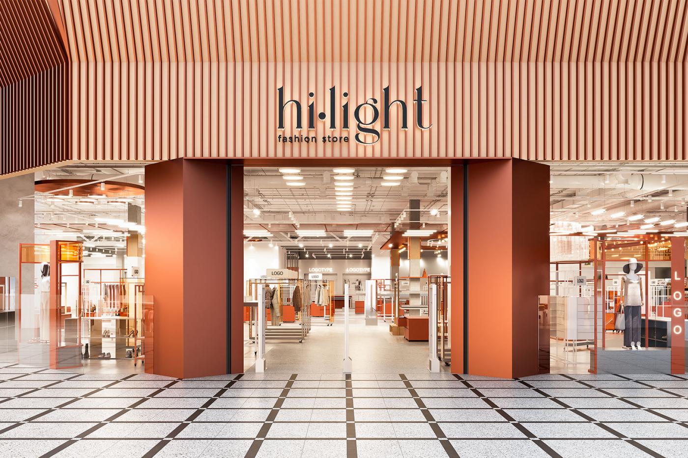 Универмаг с коллекциями российских дизайнеров в «Гринвиче» площадью 4000 кв. метров откроют в августе - Фото 1