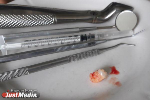 К чему снится выпадение зубов