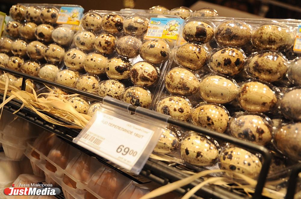 Перепелиные яйца: польза и вред - Фото 1