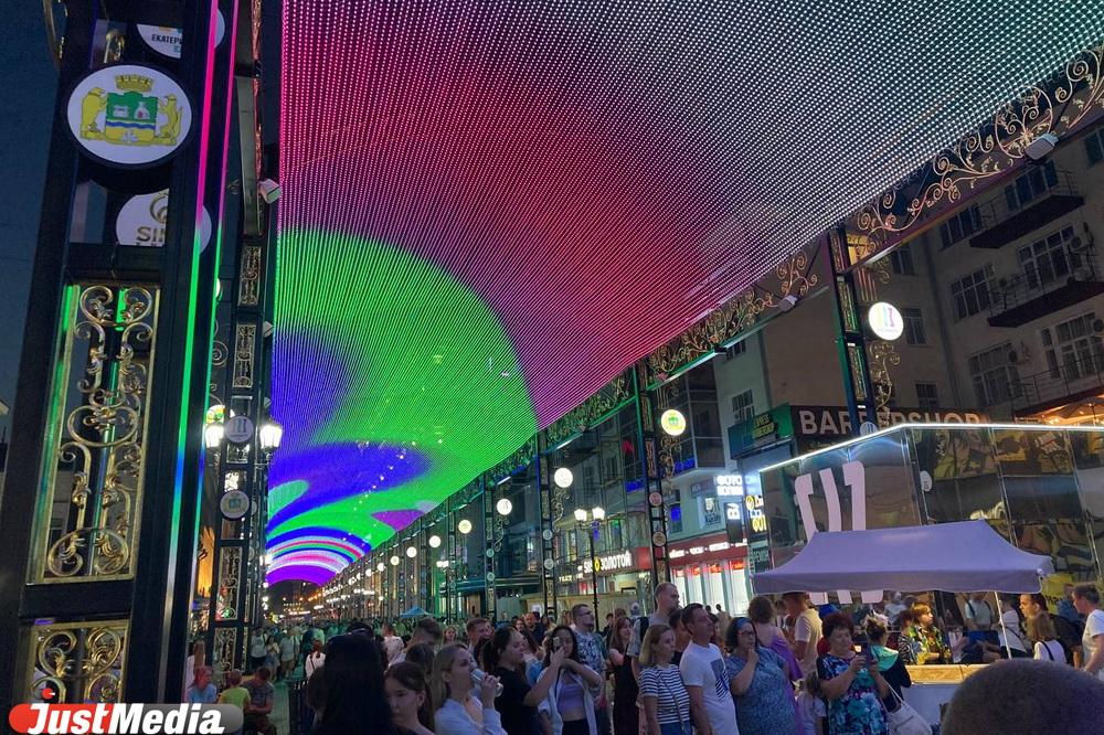 Медиаэкран на Вайнера останется навсегда - Фото 1