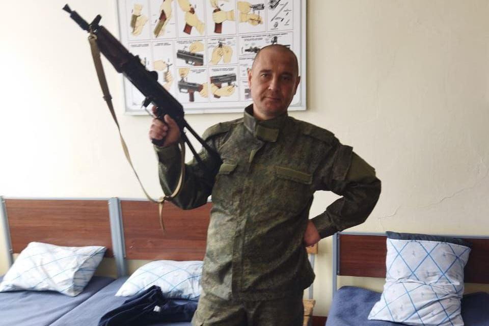 В Ростовской области задержали полицейского, обвиняемого в убийстве контрактника из Екатеринбурга - Фото 1