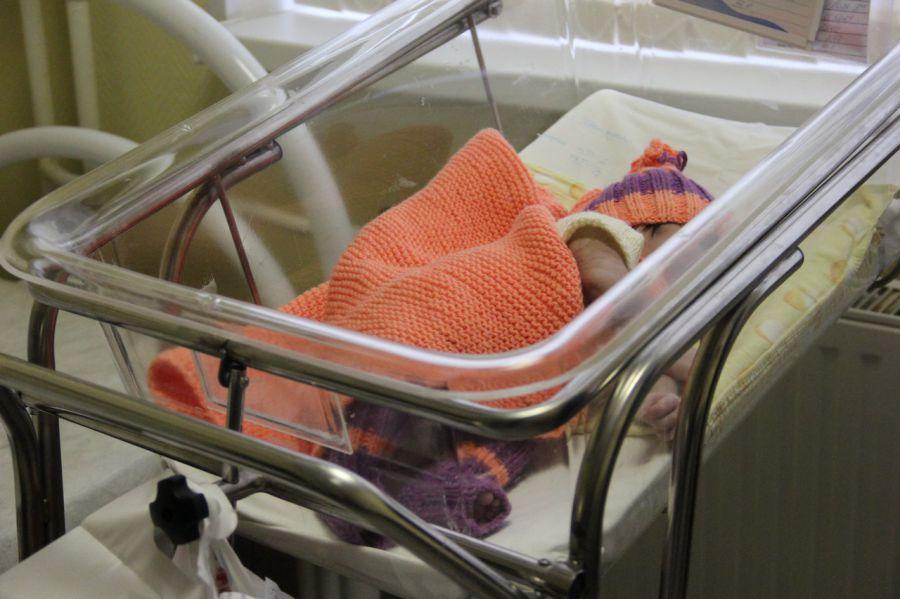 Екатеринбургский перинатальный центр признан лучшим в России - Фото 1