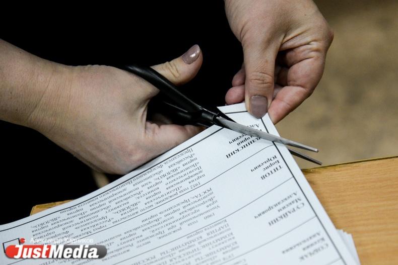 Наблюдатель от «Яблока» написал жалобы на директора екатеринбургской школы - Фото 1