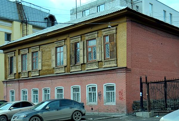 В Екатеринбурге не могут найти подрядчика для ремонта объекта культурного наследия - Фото 1
