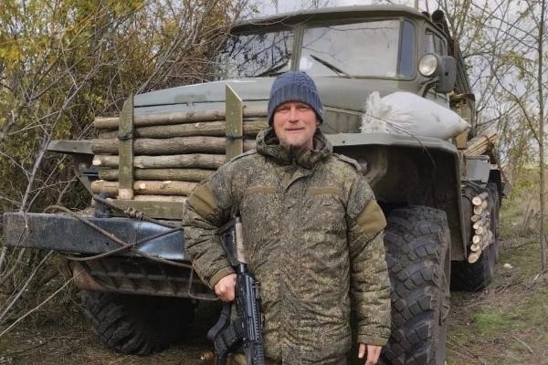 На Украине погиб командир взвода из Свердловской области - Фото 1