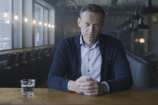 Картина «Навальный» получила «Оскар» как лучший документальный фильм - Фото 1