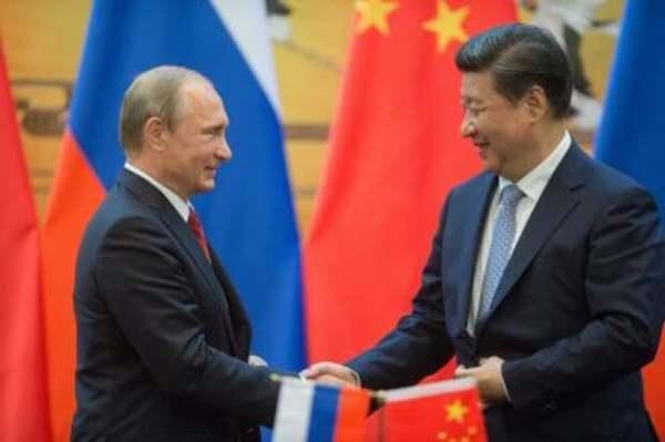 Reuters сообщил, что на следующей неделе в Москву приедет Си Цзиньпин - Фото 1