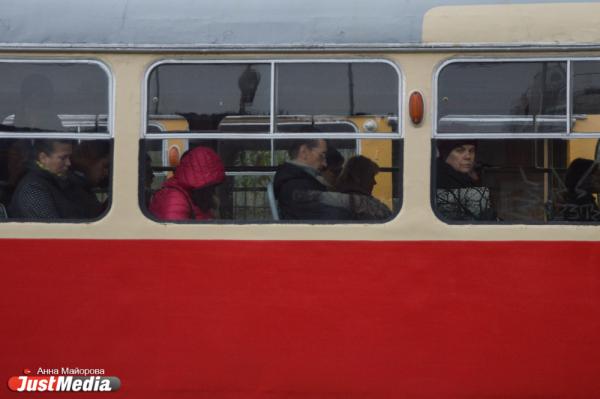 Трамвайную ветку из Академического власти продлят до Широкой Речки - Фото 1