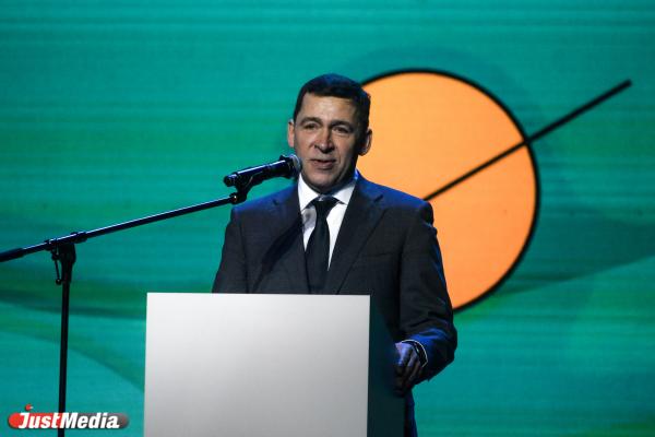 Евгений Куйвашев: «Самая значимая профессия – педагог». Губернатор обозначил главные итоги реализации профориентационной практики в Свердловской области - Фото 1