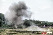 Из-за обстрела ВСУ обесточено село в Курской области