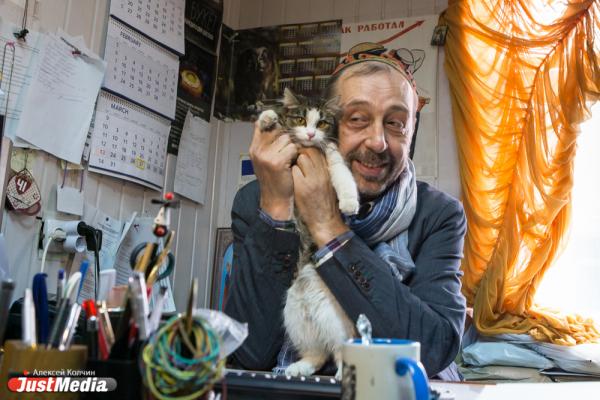 Фестиваль «Коляда-Plays» в 2023 году состоится в конце июня - Фото 1