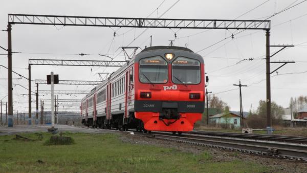 Озеро Клюквенное, Калиновская слобода и другие: еще 29 остановочных пунктов СвЖД получили уникальные имена - Фото 1