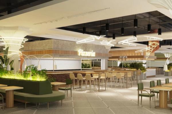 «Задачи клонировать Estory не было» В Пассаже откроется второй фудмаркет в Екатеринбурге - Фото 1