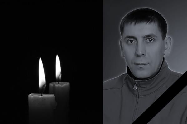 Волейбольный тренер «Уралочки» Денис Ефанов погиб в ходе СВО - Фото 1