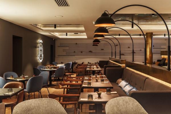 Гастробар MOMO pan asian kitchen временно переезжает в Свердловскую филармонию - Фото 1