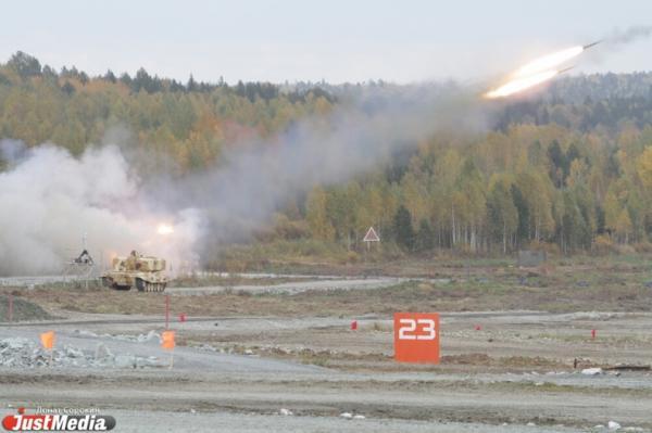 В Ростовской области сбили ракету над военным аэродромом - Фото 1