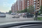ФОТО: Инцидент.Екатеринбург/ВК