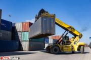CвЖД открыла контейнерную площадку на станции Серов и запустила новый сервис для лесопромышленников