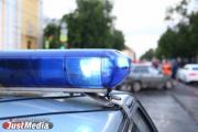 В Липецке неизвестные избили убегающего по балконам обнаженного мужчину