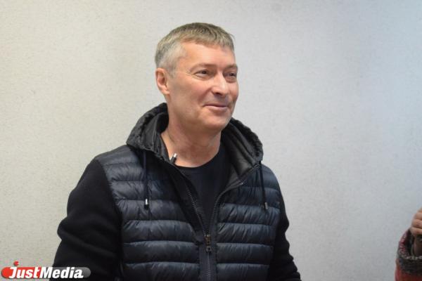 В прокуратуре объяснили, почему обжаловали приговор Евгению Ройзману* - Фото 1