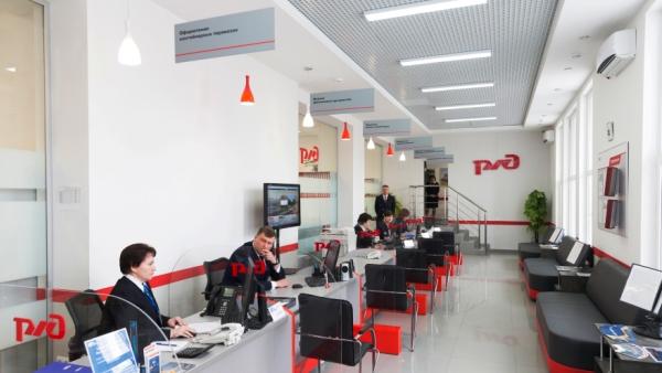 Центр продажи услуг ОАО «РЖД» на Свердловской магистрали помог 230 предприятиям оптимизировать логистику и увеличить погрузку - Фото 1