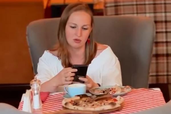 В одном из ресторанов Екатеринбурга за обедом оперная певица исполнила «О соле мио»  - Фото 1