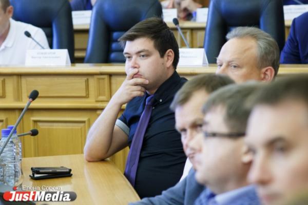 Суд отклонил иск экс-депутата Эдуарда Мансурова к ТИК - Фото 1