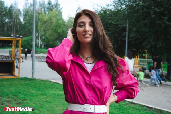 Виктория Тихопой, психоаналитик: «У природы нет плохой погоды!». В Екатеринбурге +23 градуса - Фото 1