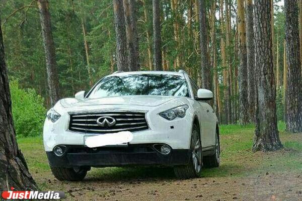 Екатеринбуржец отсудил у автосалона более 1,6 млн рублей за «Инфинити» с изношенными покрышками - Фото 1