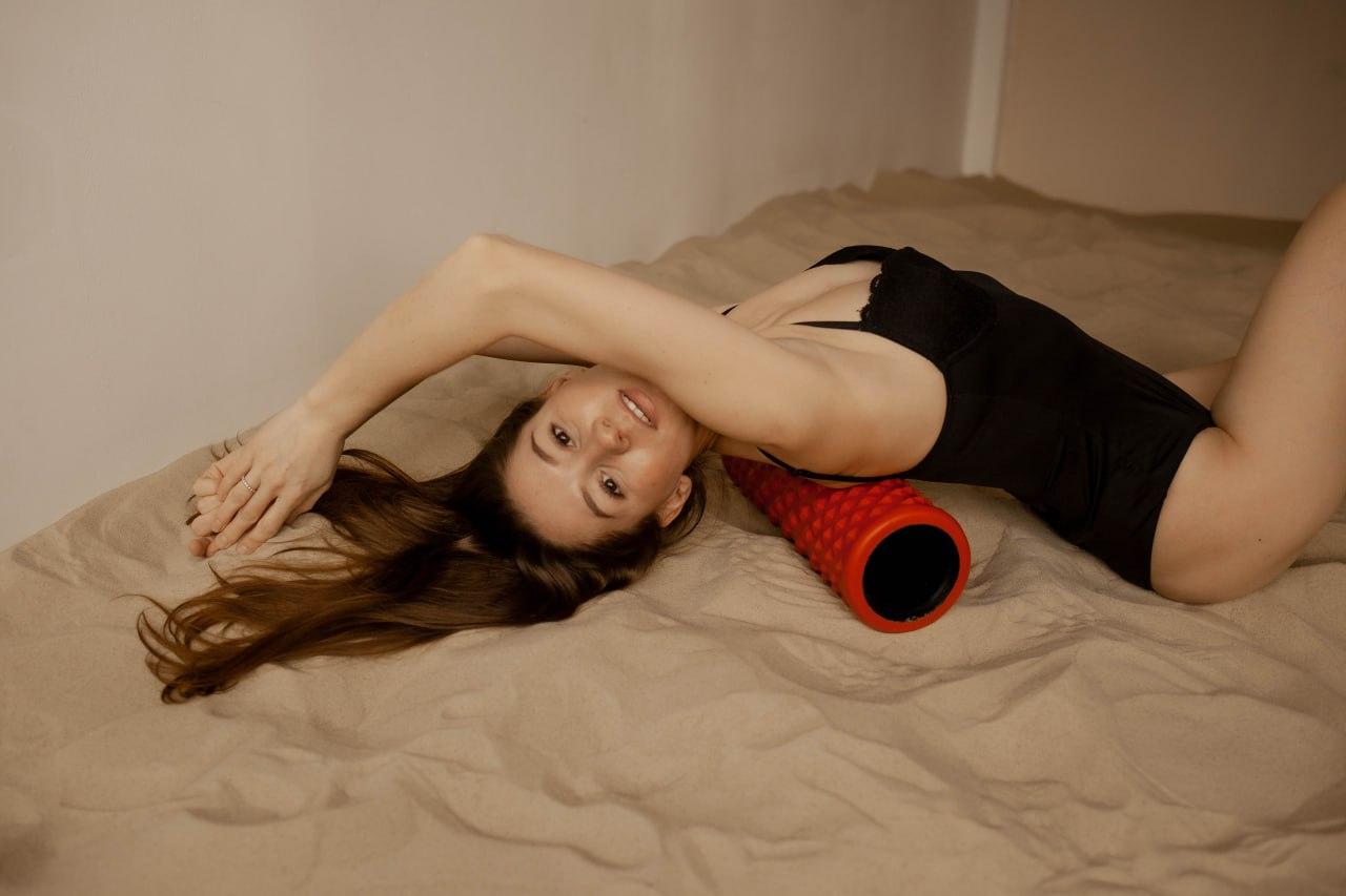 Гульнара Садыкова, тренер по умному фитнесу: «Осень идеальное время, чтобы начать все по-новому». В Екатеринбурге +20 градусов - Фото 1