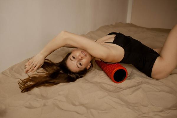 Гульнара Садыкова, тренер по умному фитнесу: «Осень идеальное время, чтобы начать все по-новому». В Екатеринбурге +20 градусов