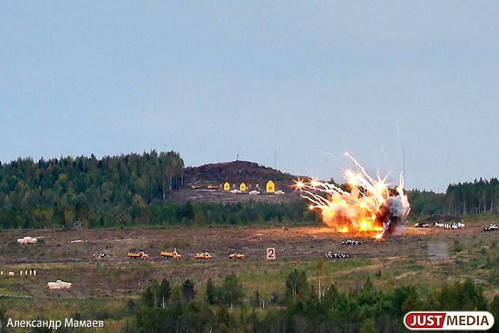  ВСУ обстреляли два населенных пункта в Курской области - Фото 1