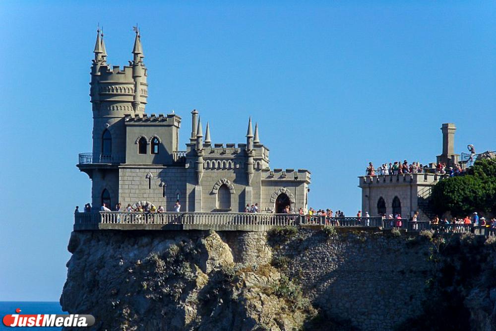 Реджеп Тайип Эрдоган: «Российская Федерация не уйдет из Крыма» - Фото 1