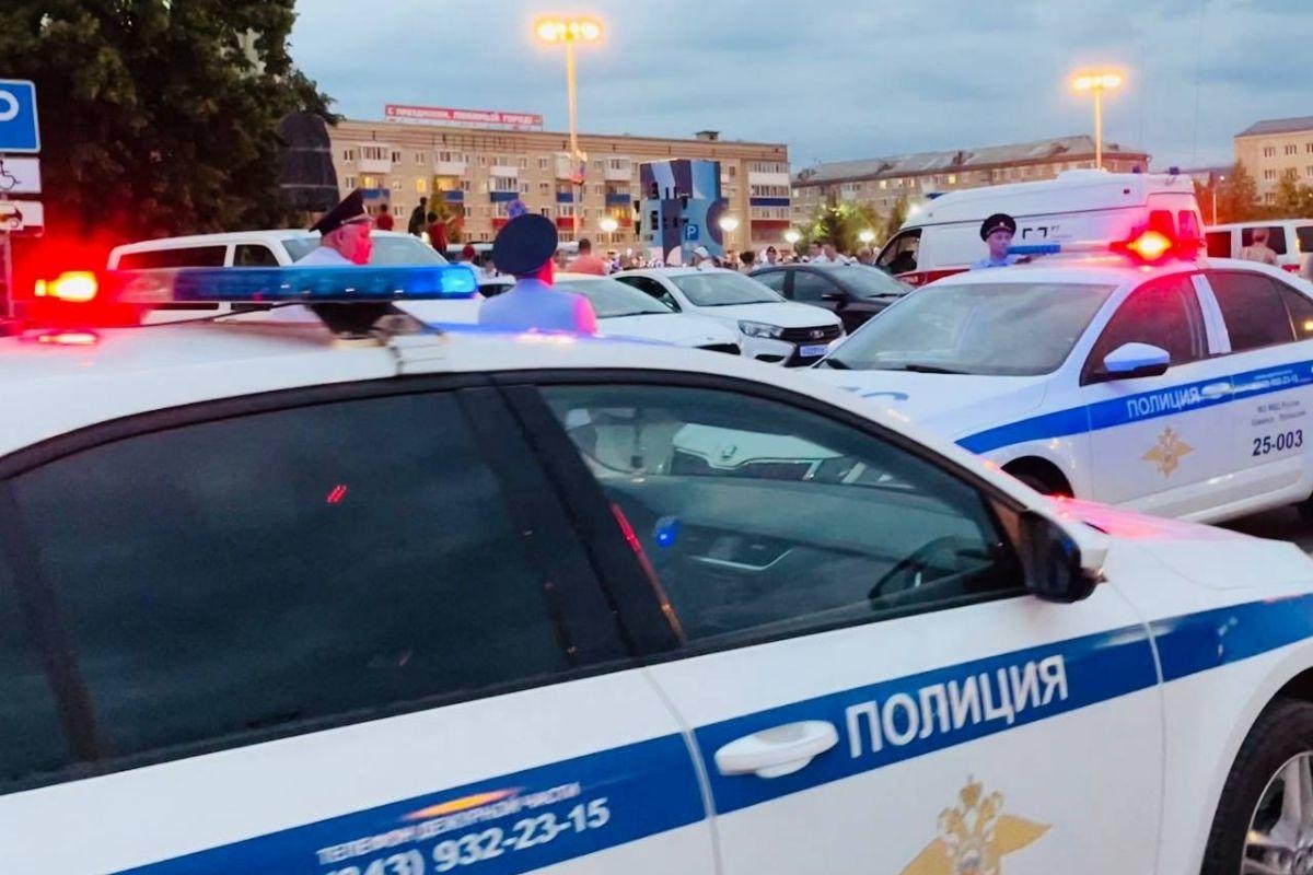 В Каменске-Уральском 82-летний мужчина угрожает убить себя - Фото 1