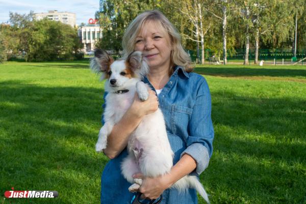 Ирина Судакова, индивидуальный предприниматель: «Проведите осень весело и с пользой». В Екатеринбурге +16 градусов