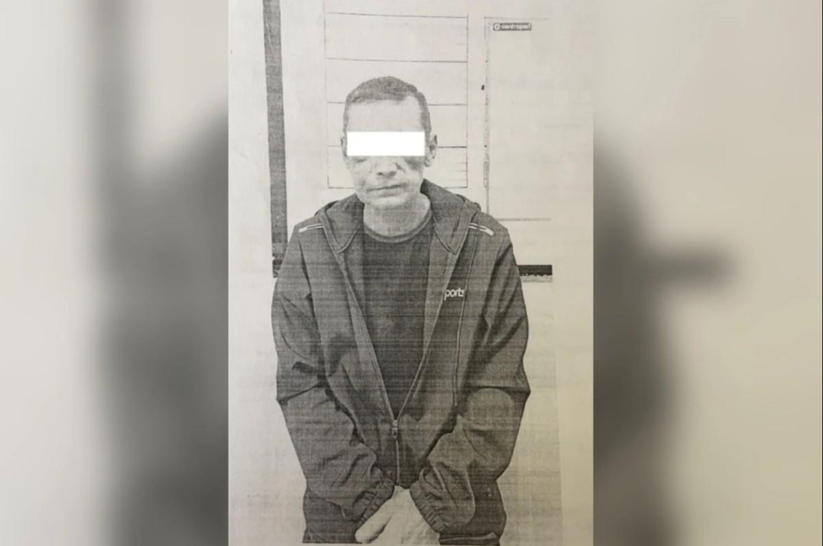 В Екатеринбурге задержали преступника-рецидивиста, объявленного в розыск - Фото 1