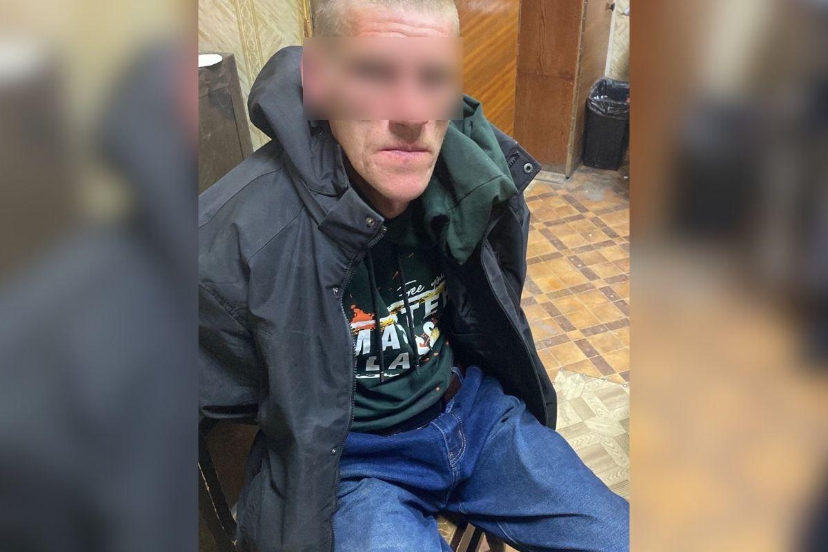 На Урале задержан подозреваемый в убийстве екатеринбурженки Елены Косецкой  - Фото 1