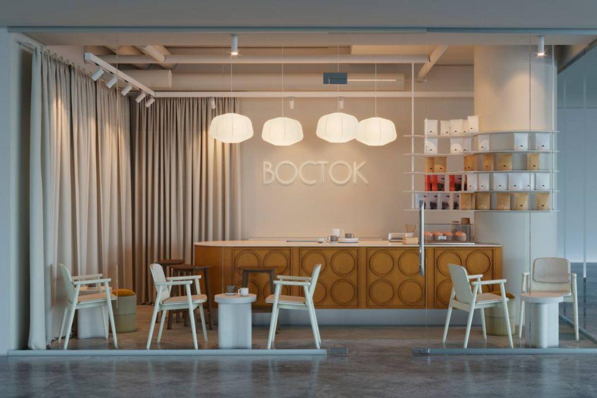 В Ельцин Центре заработает русско-китайская чайная «Восток» - Фото 1