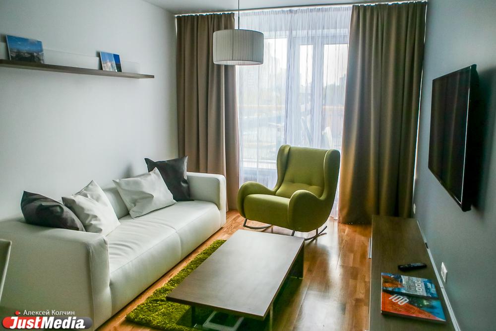 Михаил Хорьков, УПН «61% в новостройках – это студии и однушки»  - Фото 1