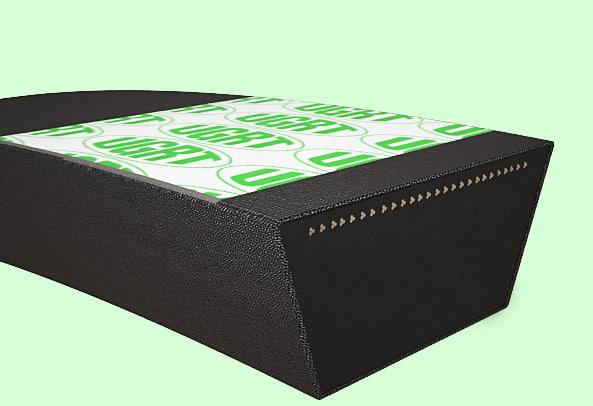 Приводные ремни: технология, применение и выбор  - Фото 1