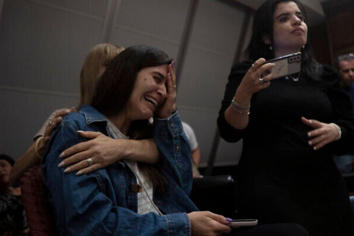 В Израиле на месте проведения музыкального фестиваля обнаружили 260 тел погибших - Фото 1